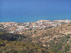 78-Port de Kristel